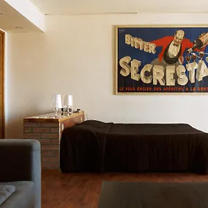 ***** Appart hôtel Carlina France
