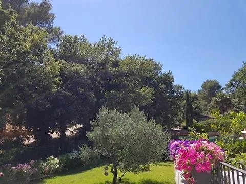 Guest house Cabane Dans Les Arbres 